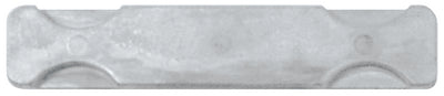 KEEL COOLER ANODE (CAMP ZINC)