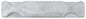 KEEL COOLER ANODE (CAMP ZINC)