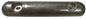 HULL PLATE ANODES (CAMP ZINC)