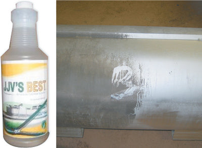 ALUMINUM CLEANER (JJV BEST)