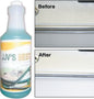 CONCENTRATED BOAT WASH (JJV BEST)