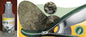 ZEBRA MUSSEL REMOVER (JJV BEST)