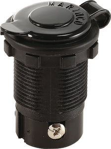 TROLLING MOTOR PLUG & RECEPTACLE (MOTORGUIDE)