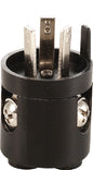 TROLLING MOTOR PLUG & RECEPTACLE (MOTORGUIDE)