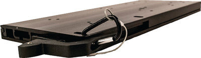 UNIVERSAL QUICK RELEASE BRACKET (MOTORGUIDE)