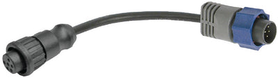 2D UNIVERSAL SONAR ADAPTER CABLES (MOTORGUIDE)