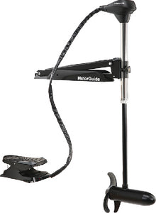 X3 FRESHWATER BOW MOUNT FOOT CONTROL (MOTORGUIDE)