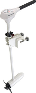 R5 SALTWATER TRANSOM MOUNT (MOTORGUIDE)
