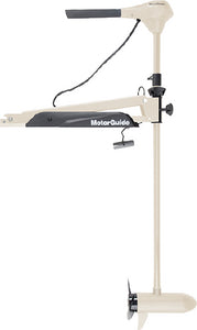 X3 SALTWATER DIGITAL BOW MOUNT HAND CONTROL (MOTORGUIDE)