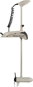Xi5 SALTWATER ELECTRIC STEER WIRELESS MOTOR (MOTORGUIDE)