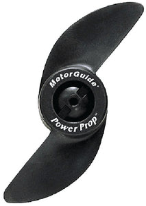POWER PROP KIT 2-BLADE 3IN DIA