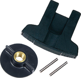 PROP NUT/WRENCH KIT WITH PINS