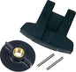 PROP NUT/WRENCH KIT WITH PINS