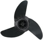 PROP METAL 3-BLADE #15