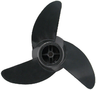 3.5IN TOUR GREY PROP