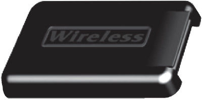 WIRELESS MOUNTING PLATE COVER (MOTORGUIDE)