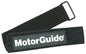 TROLLING MOTOR TIE-DOWN STRAP
