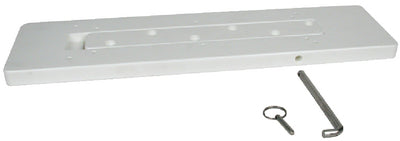PLATE KIT-WHITE