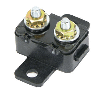 50AMP MANUAL RESET BREAKER