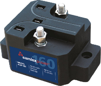 AUTOMATIC CHARGE ISOLATOR (SAMLEX)