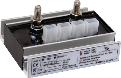 BATTERY GUARD (SAMLEXPOWER)