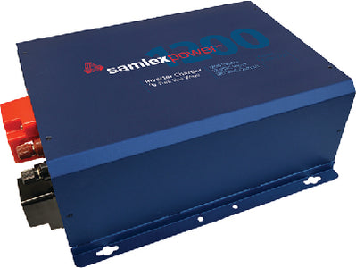 EVOLUTION™ F SERIES INVERTER/CHARGER (SAMLEX)