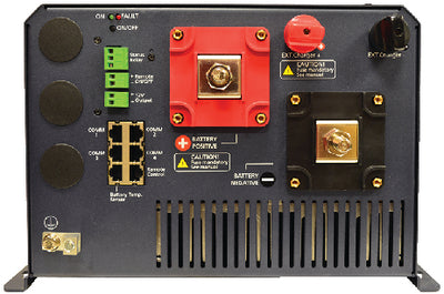 EVOLUTION™ SERIES PURE SINE WAVE INVERTER/CHARGER (SAMLEXPOWER)