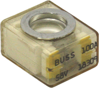 REPLACEMENT FUSE (SAMLEXPOWER)