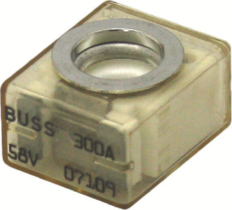 REPLACEMENT FUSE (SAMLEXPOWER)