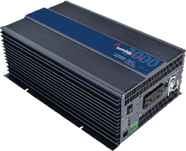 PST SERIES PURE SINE WAVE INVERTER (SAMLEX POWER)