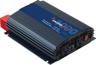 SAM SERIES MODIFIED SINE INVERTER (SAMLEXPOWER)