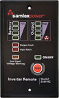 REMOTE CONTROL PANEL FOR SAM SERIES INVERTERS (SAMLEXPOWER)
