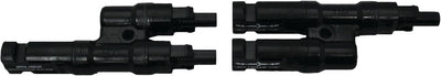 SOLAR PANEL BRANCH CONNECTOR (SAMLEXSOLAR)
