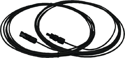 SOLAR PANEL CONNECTING WIRES (SAMLEXSOLAR)