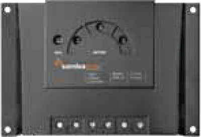 SOLAR CHARGE CONTROLLER (SAMLEXSOLAR)
