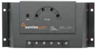 SOLAR CHARGE CONTROLLER (SAMLEXSOLAR)