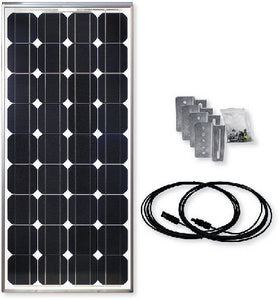 SOLAR PANEL KITS (SAMLEXSOLAR)