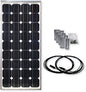 SOLAR PANEL KITS (SAMLEXSOLAR)