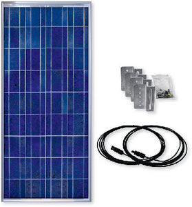 SOLAR PANEL KITS (SAMLEXSOLAR)