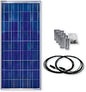 SOLAR PANEL KITS (SAMLEXSOLAR)