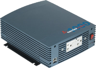 SSW SERIES PURE SINE INVERTER (SAMLEXPOWER)