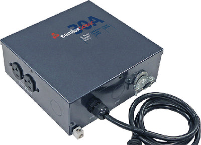 30A TRANSFER SWITCH (SAMLEXPOWER)