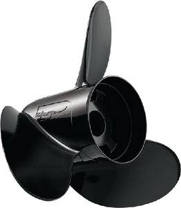 40-150hp 4-1/4" GEARCASE HUSTLER ALUMINUM PROPS (TURNING POINT PROPELLERS)