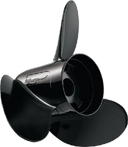 90-300+hp 4-3/4" GEARCASE HUSTLER ALUMINUM PROPS (TURNING POINT PROPELLERS)