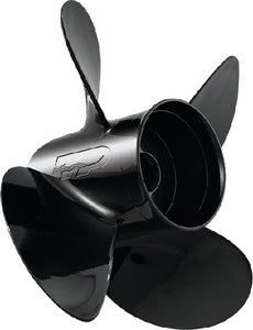 90-300+hp 4-3/4" GEARCASE HUSTLER ALUMINUM PROPS (TURNING POINT PROPELLERS)