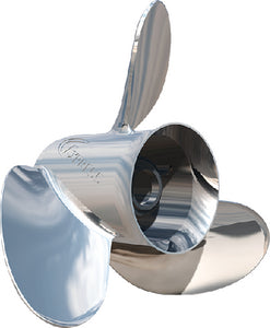 90-300+hp 4-3/4" GEARCASE EXPRESS STAINLESS PROPS (TURNING POINT PROPELLERS)