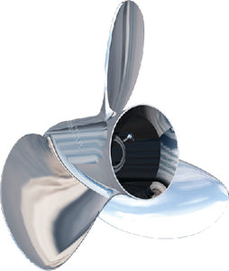 200-300+hp 4-3/4" GEARCASE EXPRESS STAINLESS PROPS  (TURNING POINT PROPELLERS)