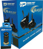 HUSTLER ALUMINUM PROP & HUB COMBO KITS, 40-300+ HP (TURNING POINT)