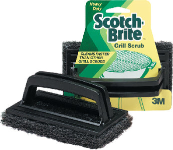 SCOTCH-BRITE™ SCRUB (3M MARINE)