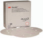 HOOKIT™ DUST-FREE FINISHING FILM DISC 260L (3M MARINE)